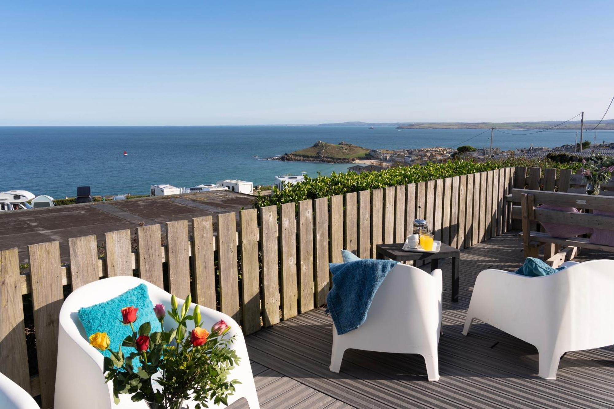 Rocky Close St Ives  Exterior photo