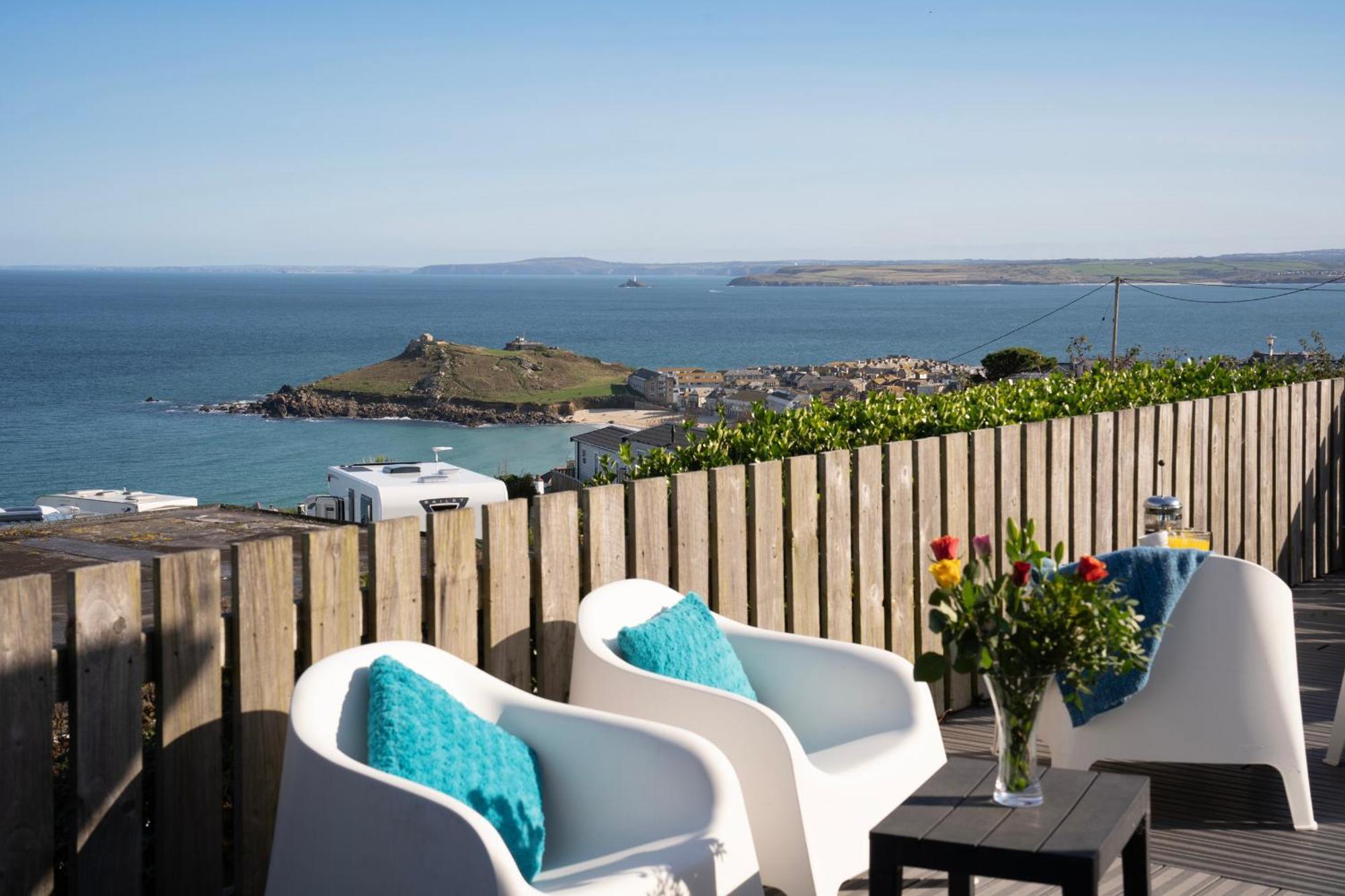 Rocky Close St Ives  Exterior photo