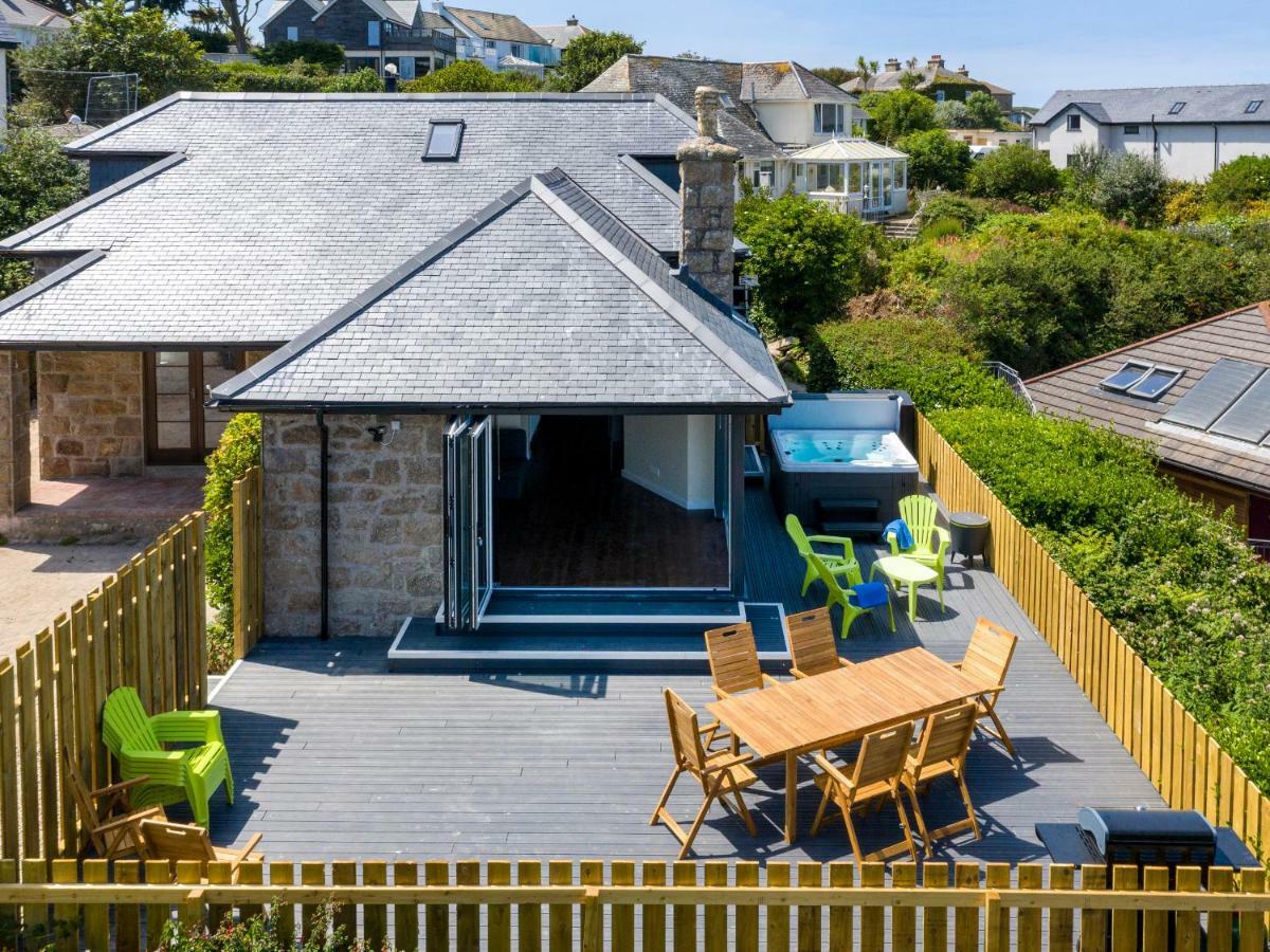 Rocky Close St Ives  Exterior photo