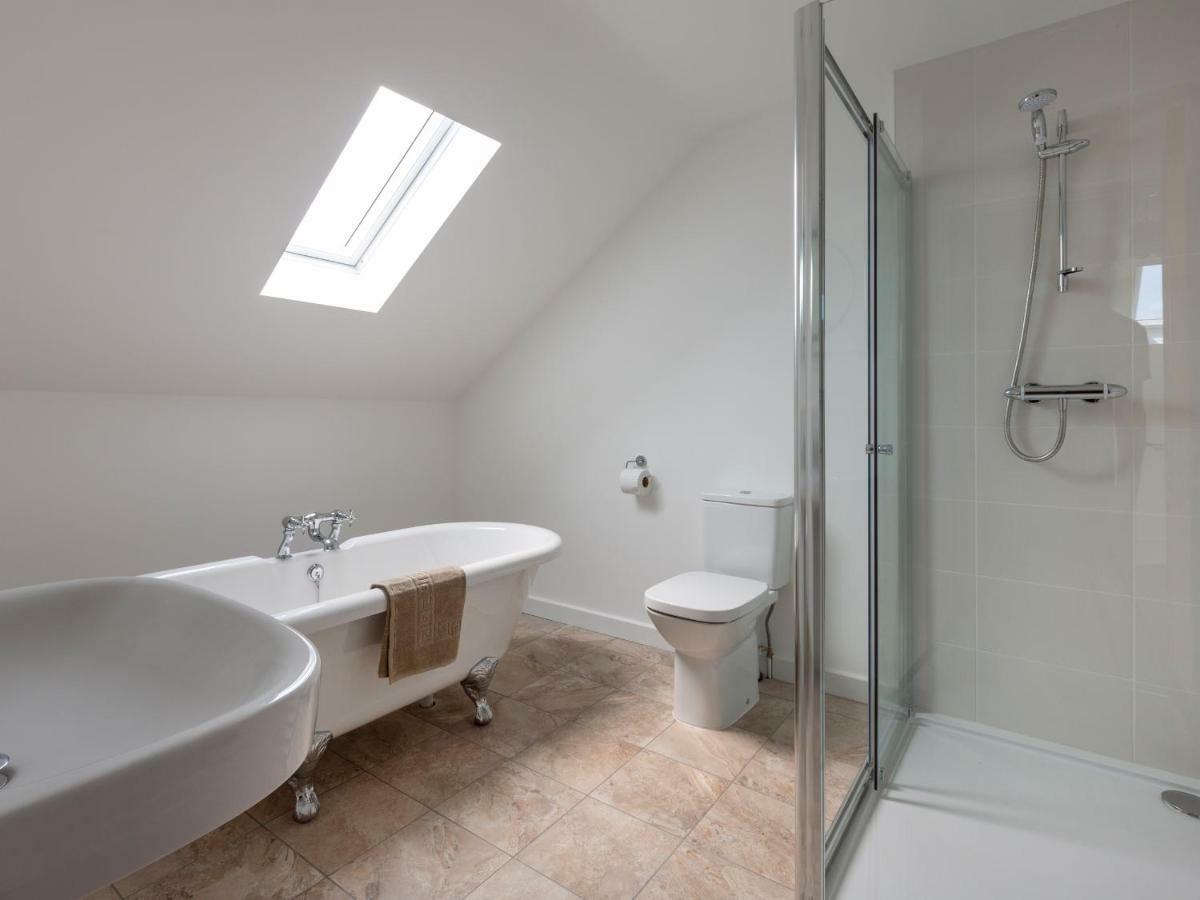 Rocky Close St Ives  Exterior photo