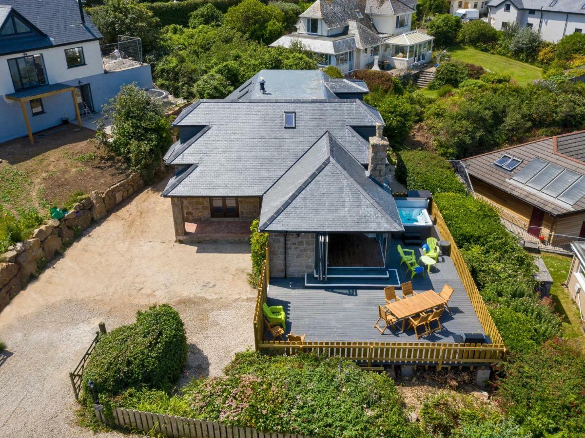 Rocky Close St Ives  Exterior photo
