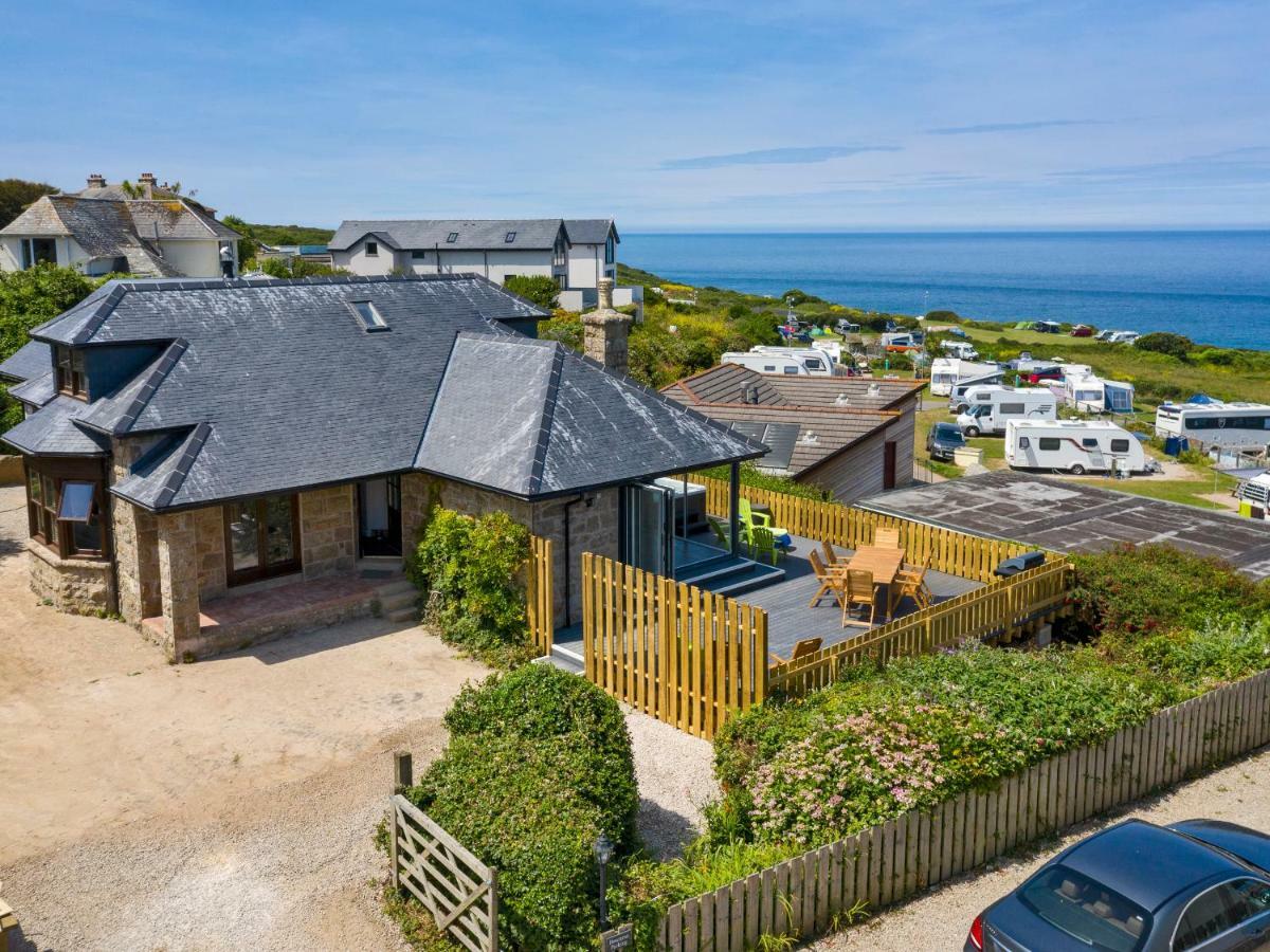 Rocky Close St Ives  Exterior photo