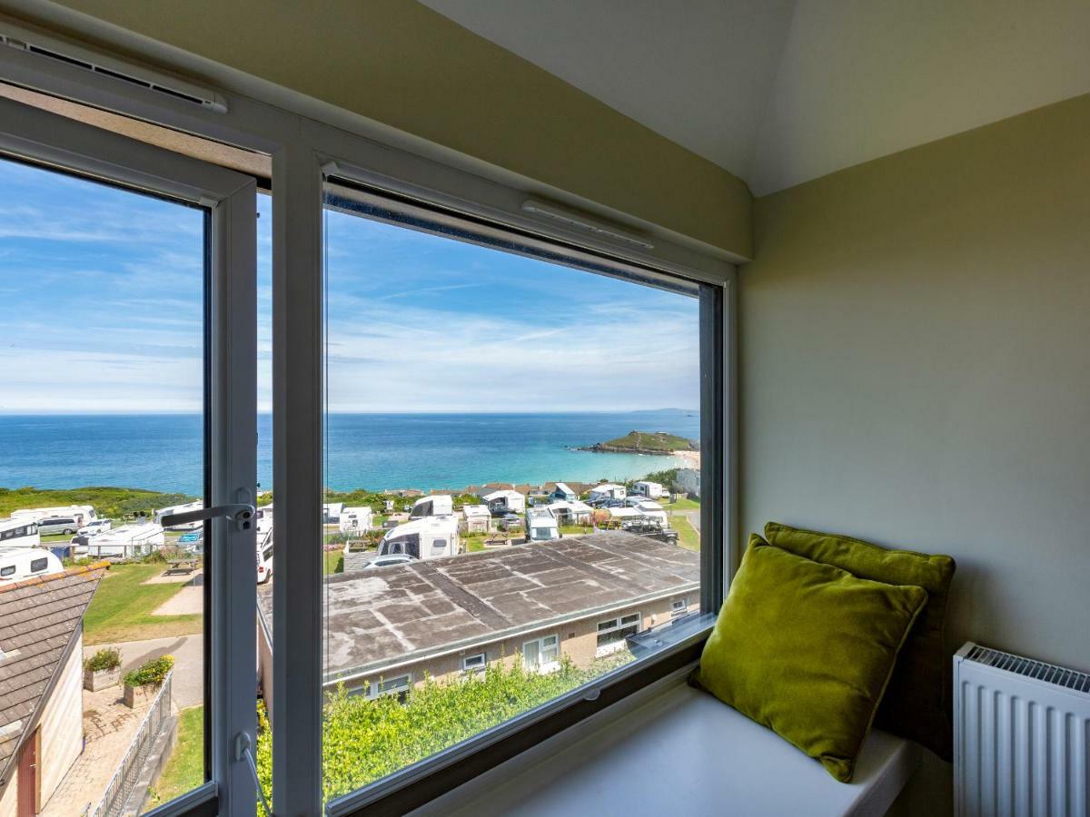 Rocky Close St Ives  Exterior photo