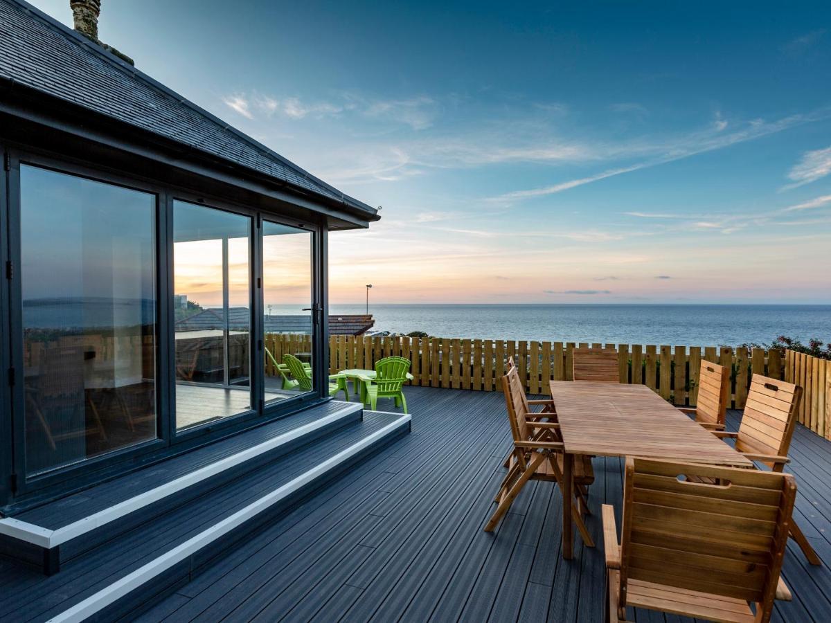Rocky Close St Ives  Exterior photo